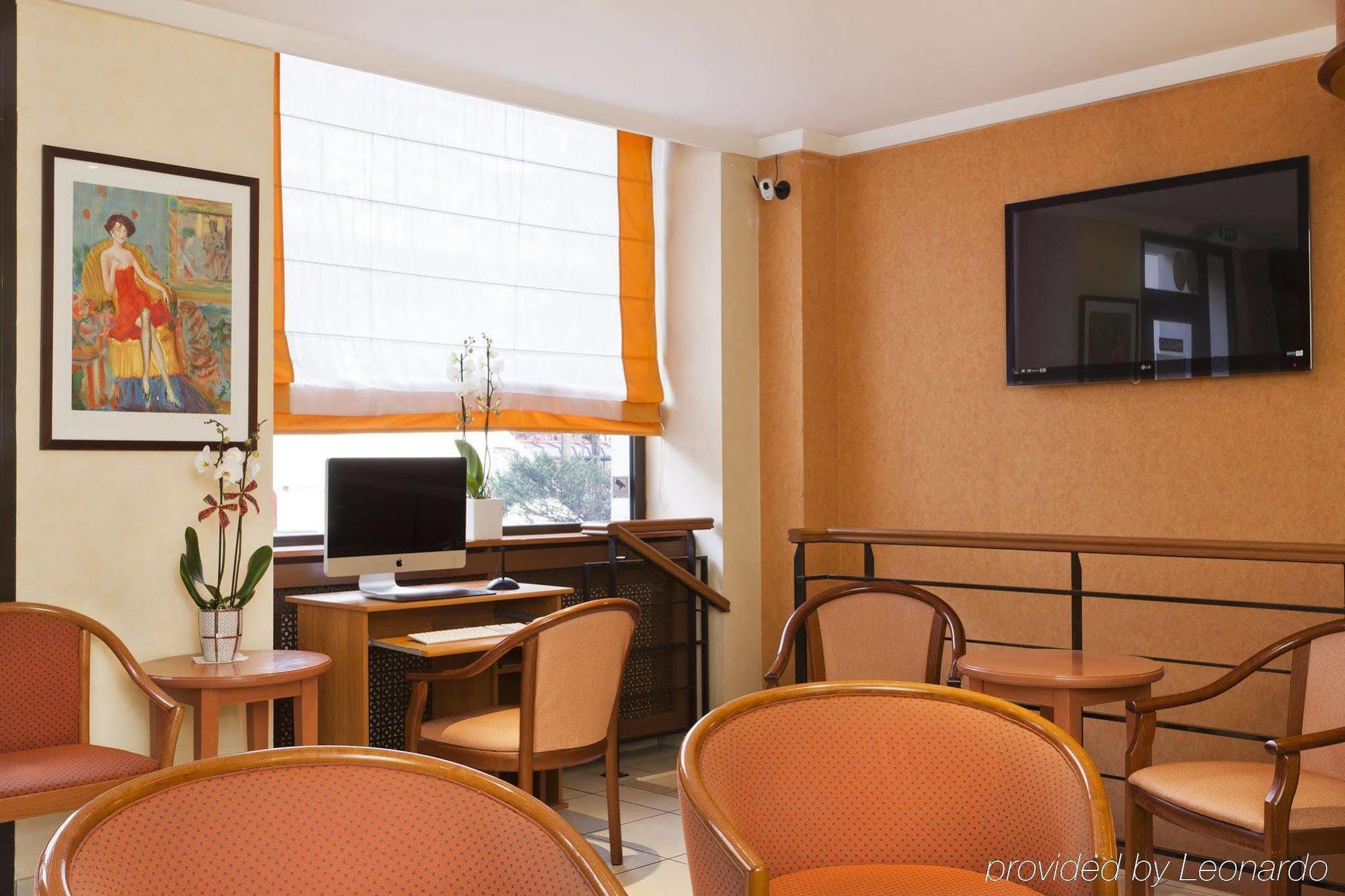 Europe Hotel Paris Eiffel Quarto foto